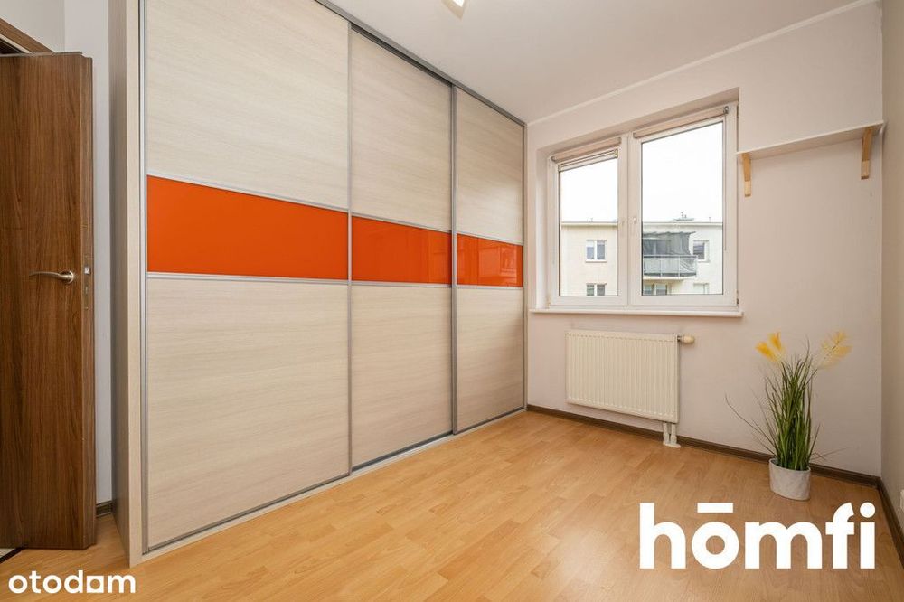 2 pokoje 46,6 m² | Galeria Zielone Wzgórza