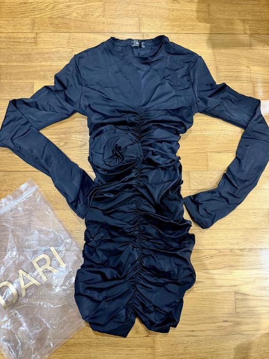 Сукня укр.бренду