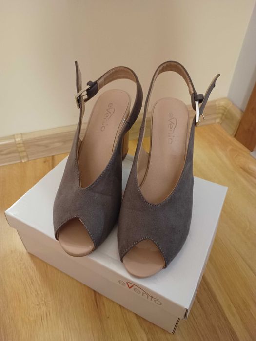 Buty damskie rozmiar 37