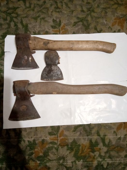 Продам топор 1955 года