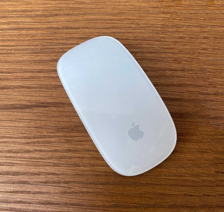 Magic Mouse Apple