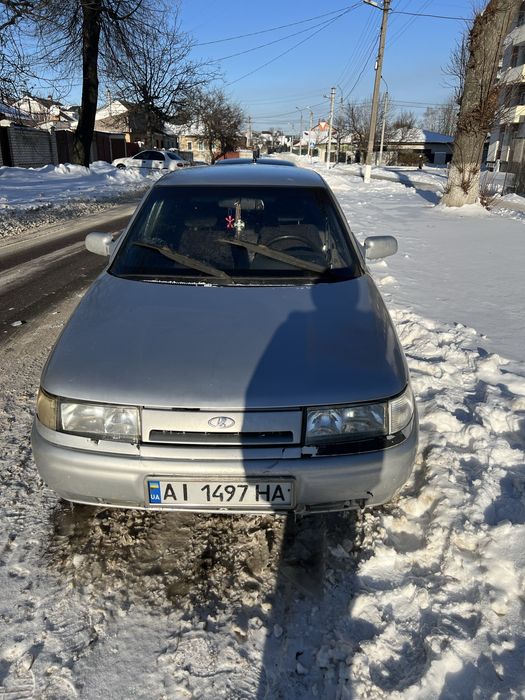 Продам ваз 2110 на 16v ,з гуром