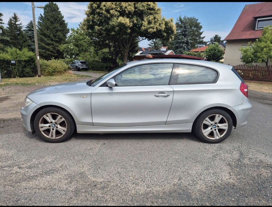BMW 120D SPORT | Nacional
