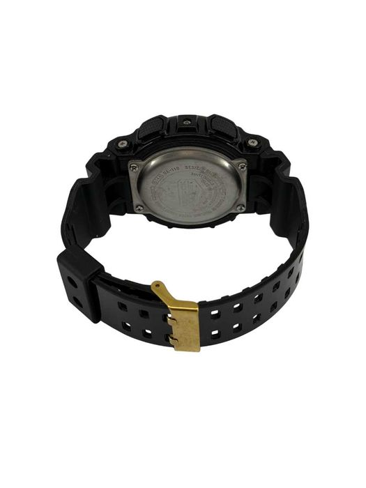 Zegarek Casio G-SHOCK GA-110GB-1AER