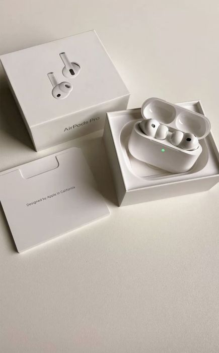 Słuchawki airpods 3 pro