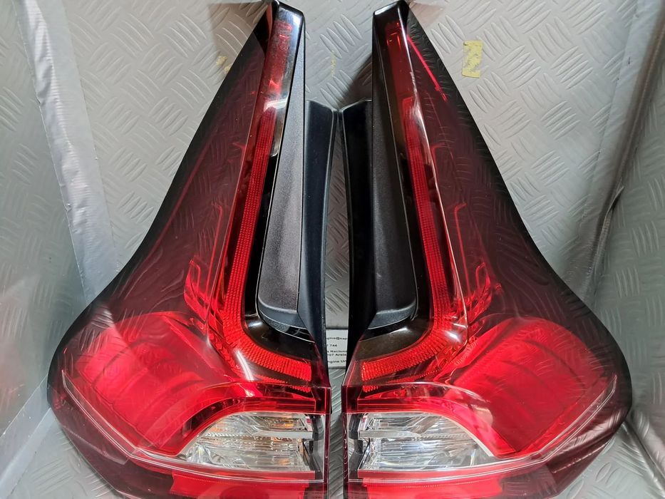 Farolim Farolins Renault Grand Scenic IV 4