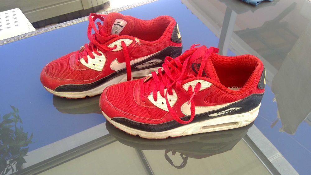 Ténis Nike Tamanho 43