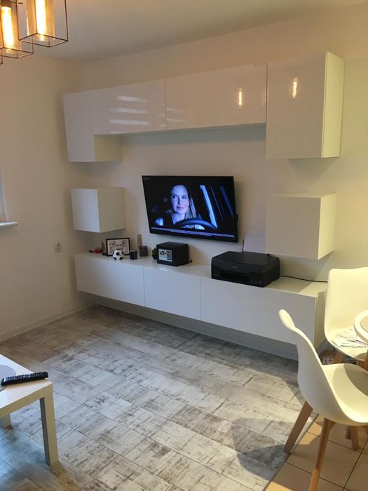 Mieszkanie po remoncie 2 pokojowe do wynajecia Dębiec Ul.Szczepana 5 Poznań - View 3
