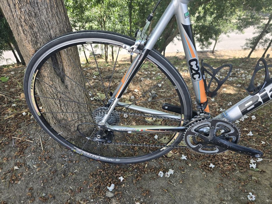 Bianchi de estrada m 10x2v