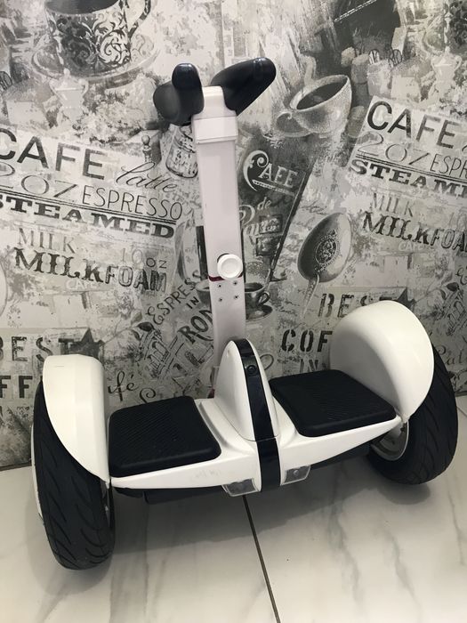 Гироскутер ninebot