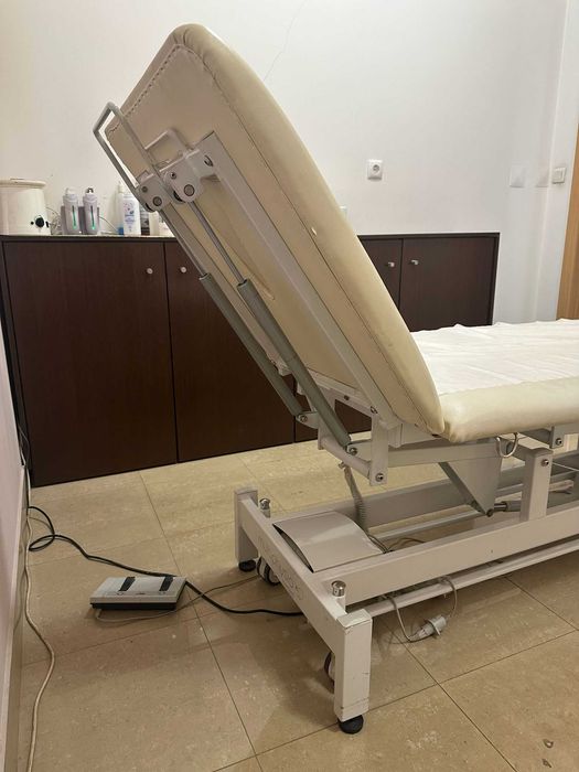 Marquesa de estética automática