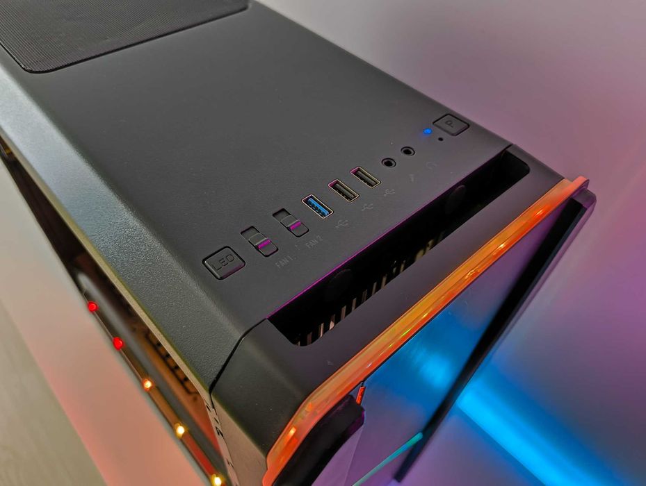 PC Gaming de Entrada | Como Novo Quinta do Conde • OLX.pt