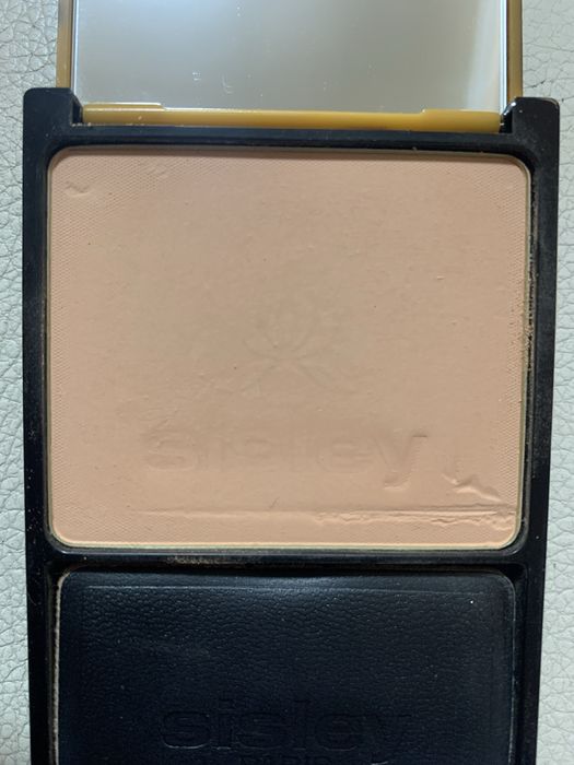 Пудра Sisley люксова косметика оригінал