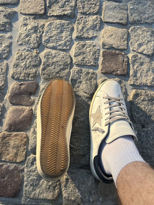 Golden GOOSE rozmiar 44.Stan idealny