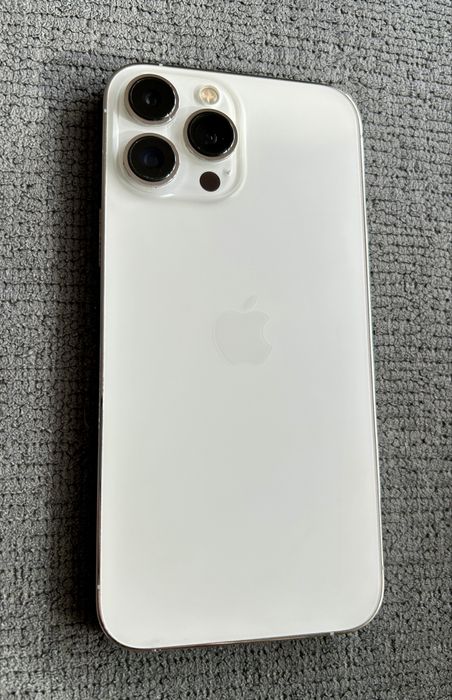 IPhone 13 Pro Max