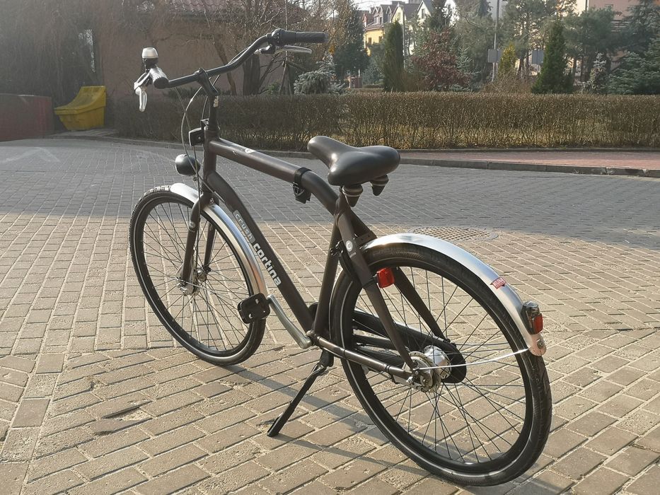 Rower Cortina Crush 28"