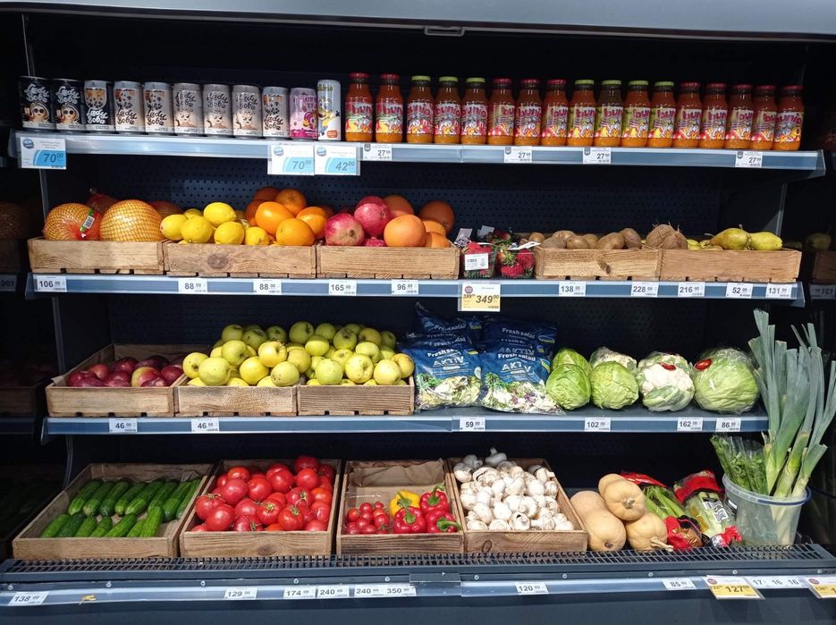 Регал МОДЕНА 2 м