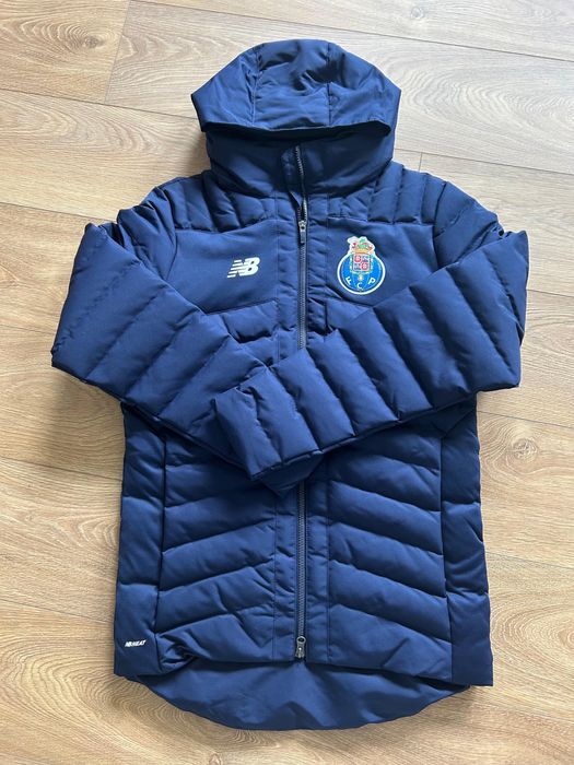 Casaco Kispo FC Porto