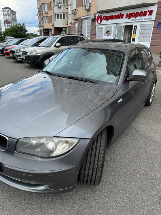 BMW 1 Series 2011 VIN WBAUD71060P528062 фото оголошення 9 з 24
