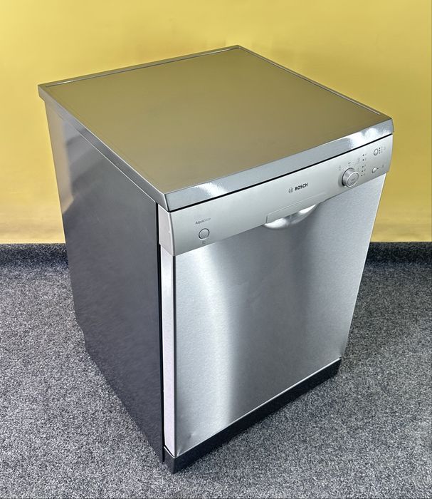 Посудомоечная машина Bosch Serie I 4 SMS40D18EU 60см отдельностоящая