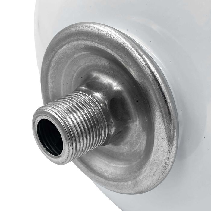 Naczynie Przeponowe Wzbiorcze Wiszące Do Wody C.W.U 35L Przyłącze 3/4