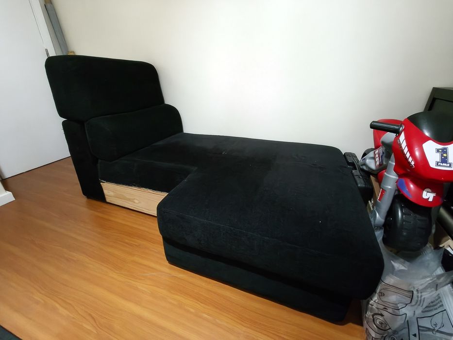 Chaise longue retirado sofá64873989301121122