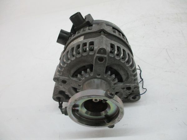 Alternador FORD Focus II (DA_)
