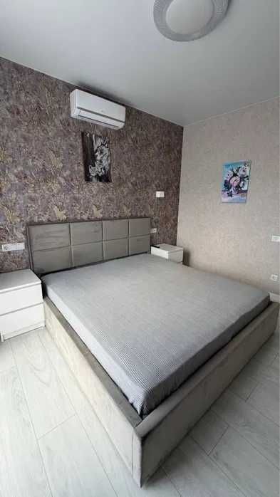 Apartment in Kyiv, Holosiiv - View 3