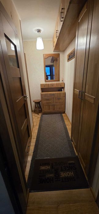 Do wynajęcia 2 pokoje 39m2 Sadyba