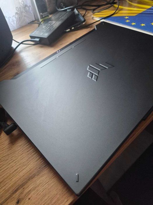 ASUS TUF Gaming A15 FA507NU / Ryzen 7 7735HS / RTX 4050 6GB
