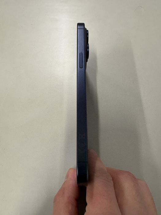 IPhone 15 pro max 256gb neverlook