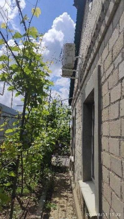 Продам дом в Великом Дальнике