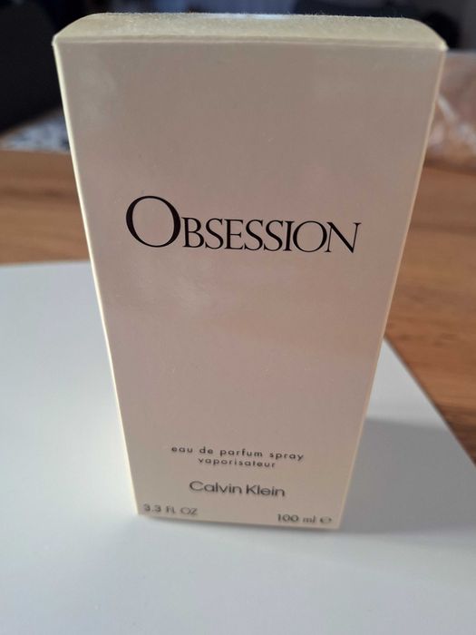 Parfum Calvin Klein