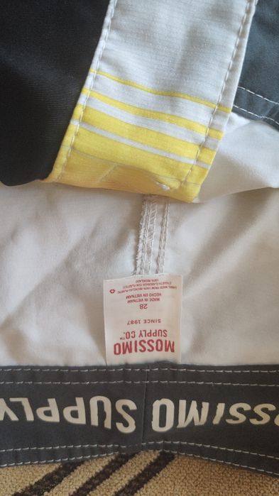 Мужские шорты Mossimo