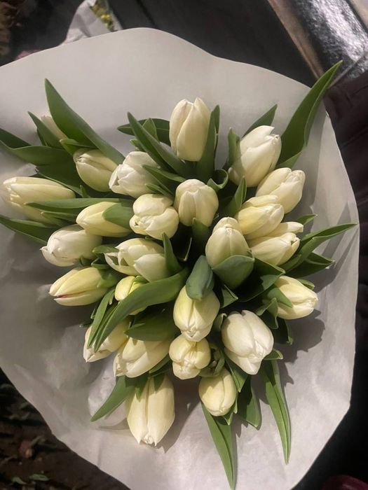 Букети до 8 березня