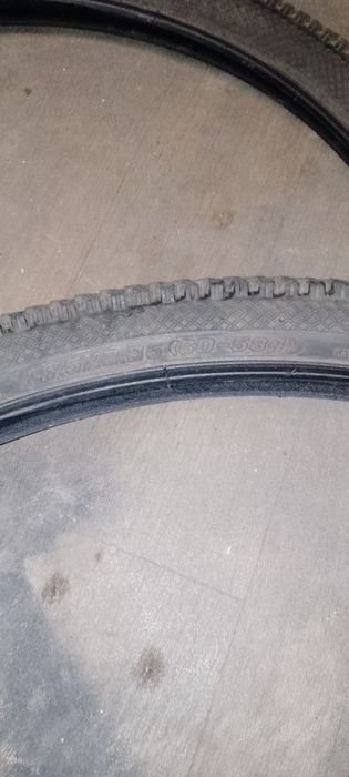 Продам резину для велосипеда