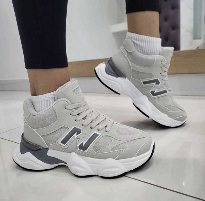 Кросівки демісизон