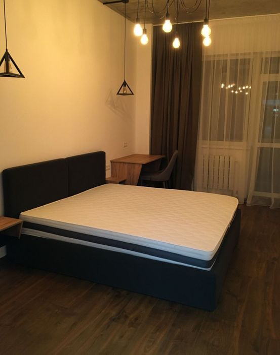 Сдам 2 к.кв Шевченковский район ЖК Оптима можно с животными! Можно культурным военным!