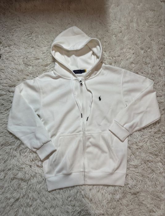 Casaco Ralph Lauren ( Branco )