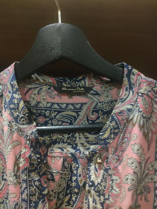 Vestidos Massimo Dutti