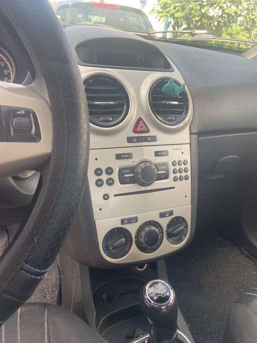 Opel Corsa D 1.3 CDTI EcoFlex