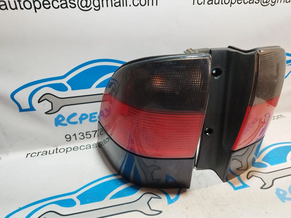 FAROLIM FAROLINS ESQUERDO DIREITO SAAB 95 9-5 9.5 ESTATE CARRINHA SW