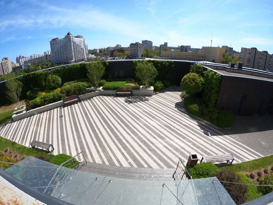 Смарт Плаза подобово 1 кімнатну смарт - квартиру Smart Plaza Obolon