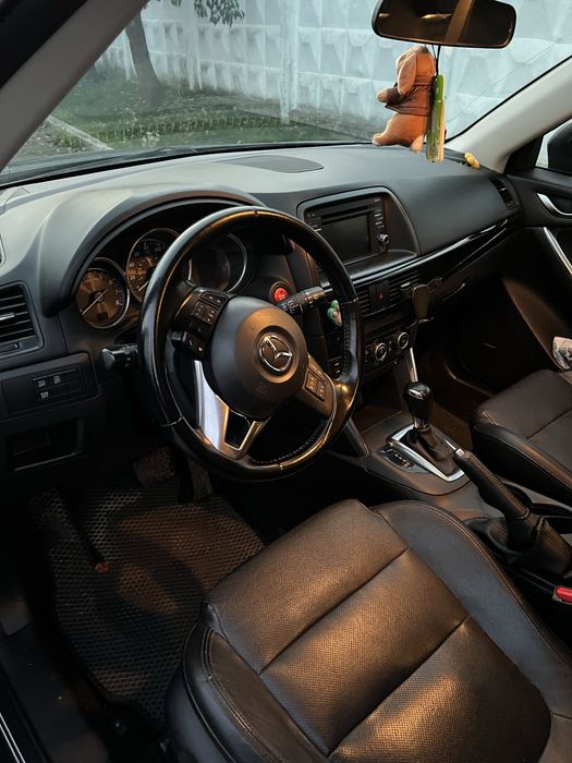 Продам Mazda CX-5 (2013) Grand Touring
