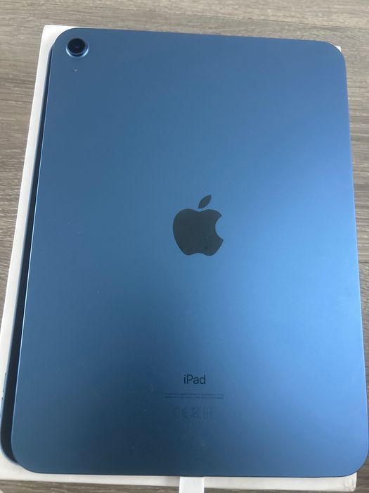 iPad 10th Generation 64gb