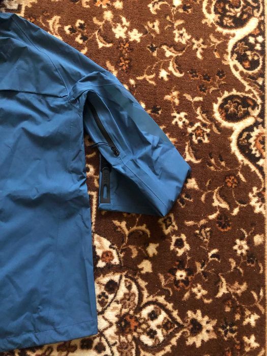 Вело куртка IXS Carve AW jacket