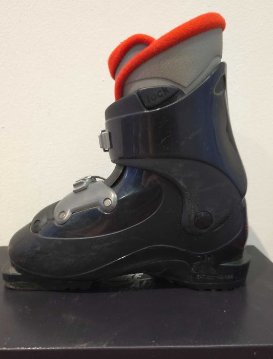 Buty narciarskie Salomon T2