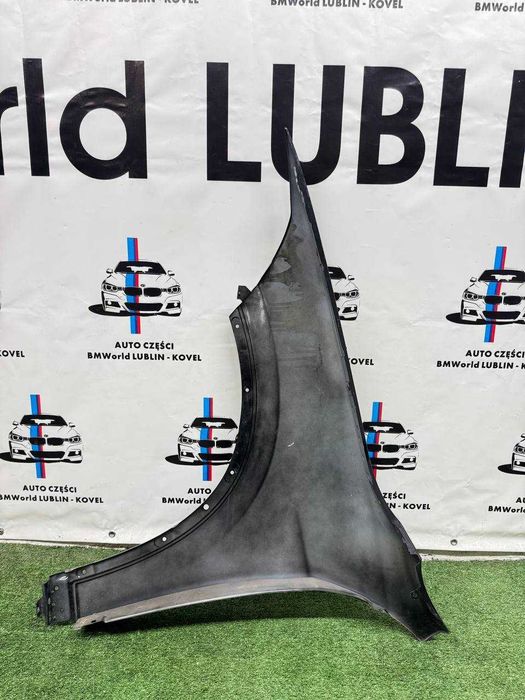 Крыло BMW X1 F48 праве правое в НАЯВНОСТІ Крило Крила БМВ X1 Ф48