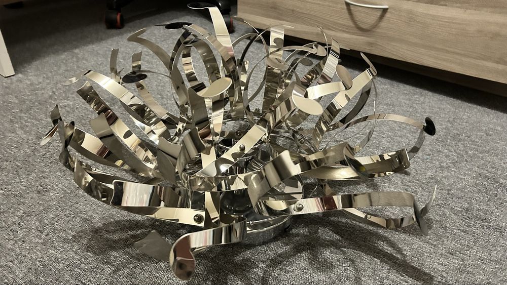 Lampa sufitowa lampka