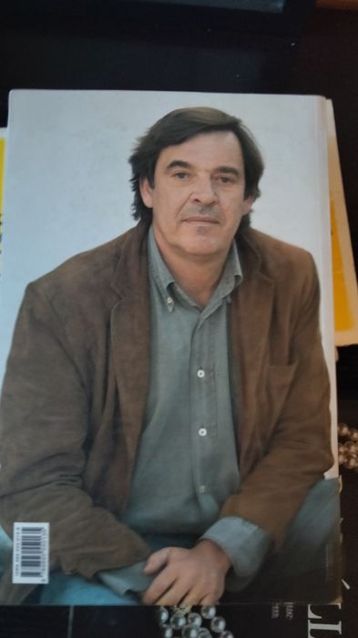 Vendo livros memoráveis